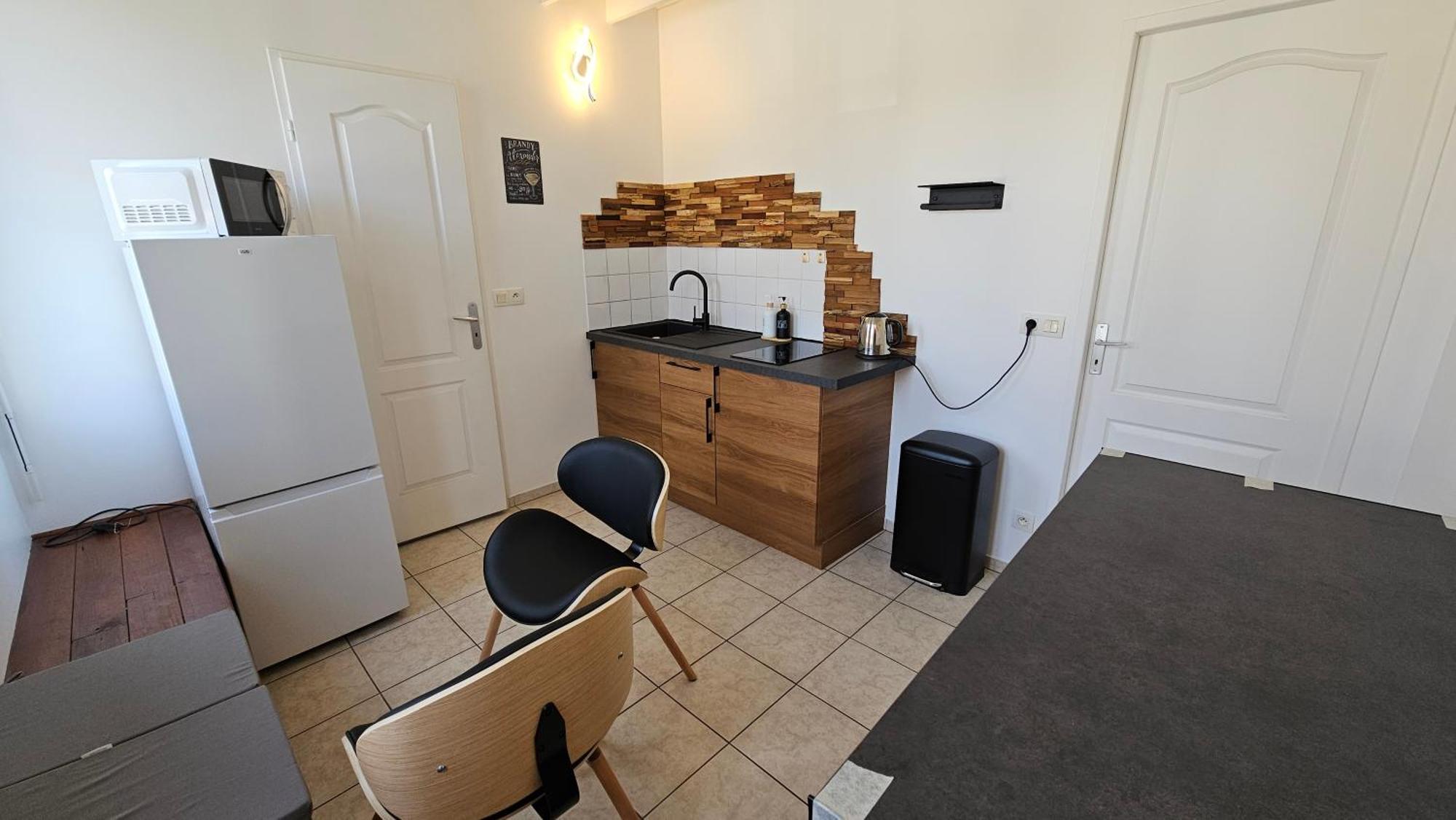 Bed To Rent - Maison Calme Avec Jacuzzi Sous Supplement Bordeaux Luaran gambar