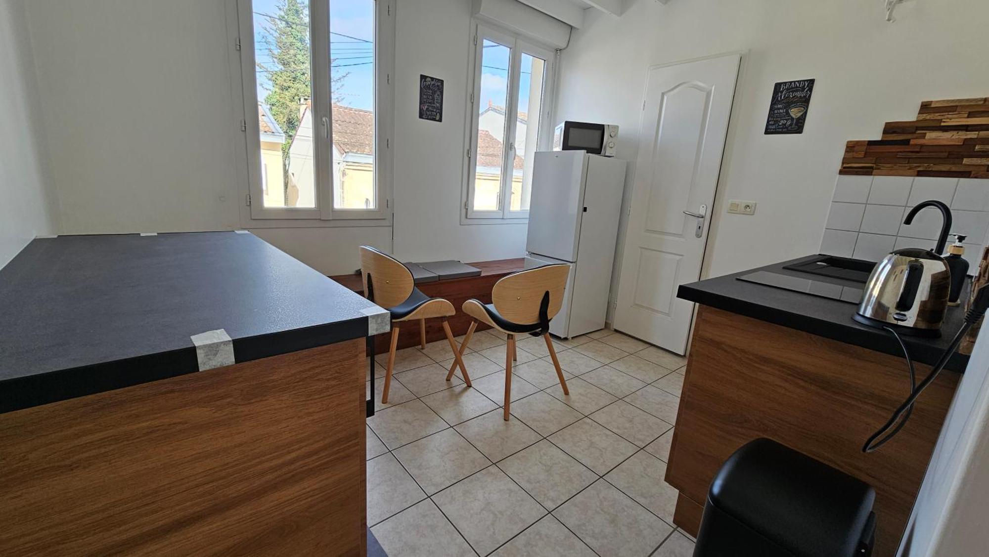 Bed To Rent - Maison Calme Avec Jacuzzi Sous Supplement Bordeaux Luaran gambar